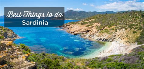 Visit Sardinia: Top 25 Things to Do and Must See .